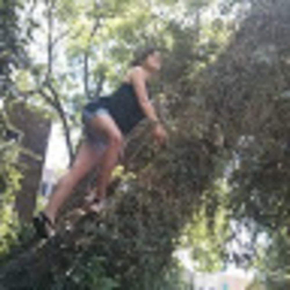 Meet your Posher, Jodi